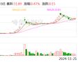 注意！中信证券将于12月12日召开股东大会