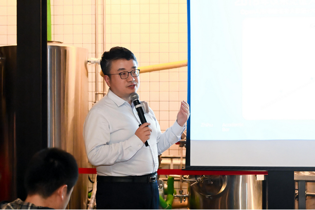 （清华大学副教授刘知远）