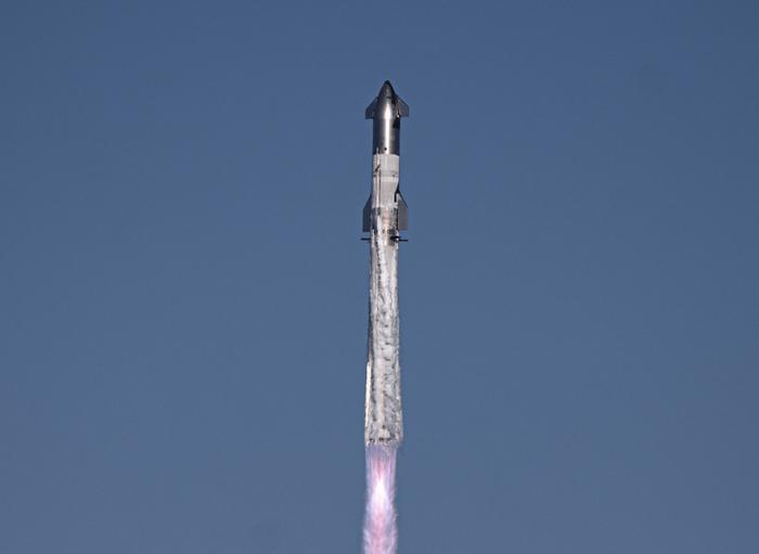 ▲ 图片来源：SpaceX