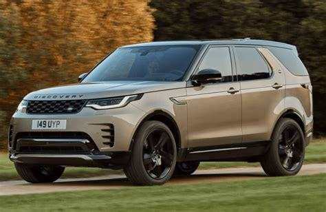 4万辆进口路虎发现,揽胜运动汽车