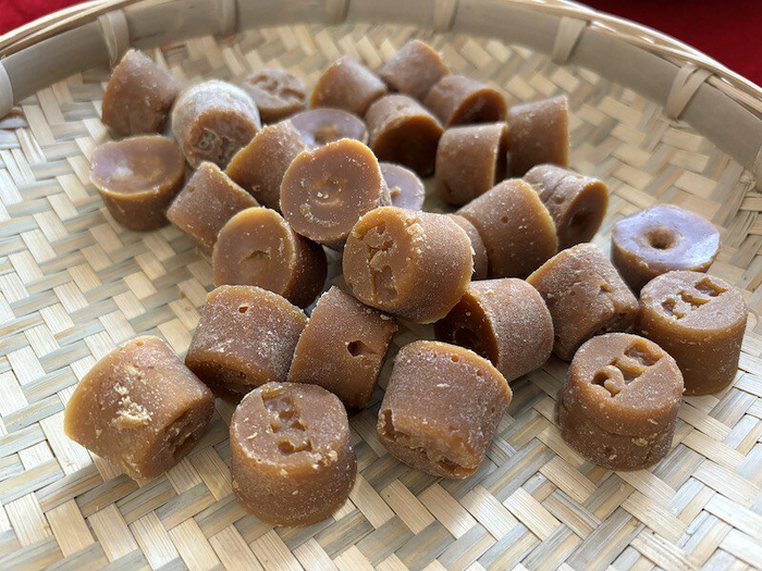 （巧家小碗红糖 杨奥 摄）