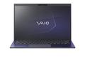 VAIO SX14-R 轻薄本勝色触控屏特别版国行首销，Ultra7-155H + 64G + 2T 售 24988 元