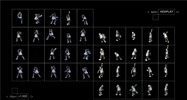 Never Done Evolving｜图源：Nike