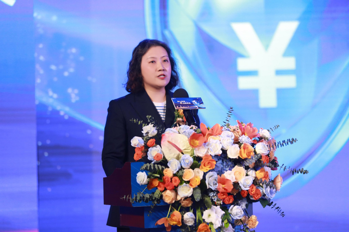 郑州市消费者权益保护中心主任 陈晓艳