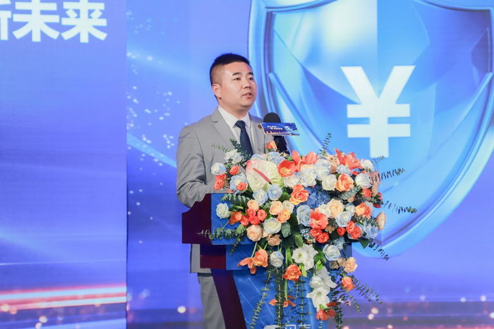 贝壳找房郑州总经理 张伟