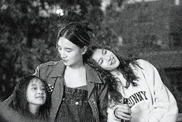 《好东西》剧照