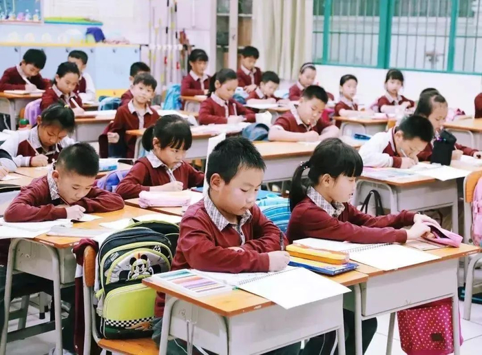 ▲资料图。来源于珠海特区教育