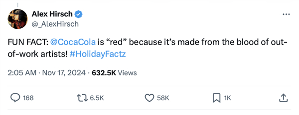 行业顶级创作者开喷了｜图源：X