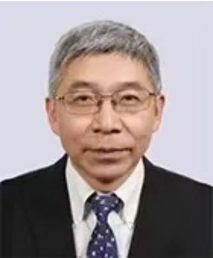 （中投公司党委书记、董事长张青松，图片来源：中投公司官网）