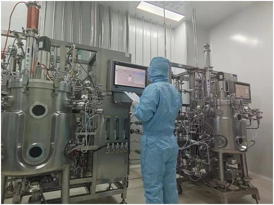 愛寵生物的實驗設備和主要產品示例
