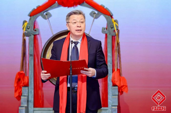 合肥市委副书记路军