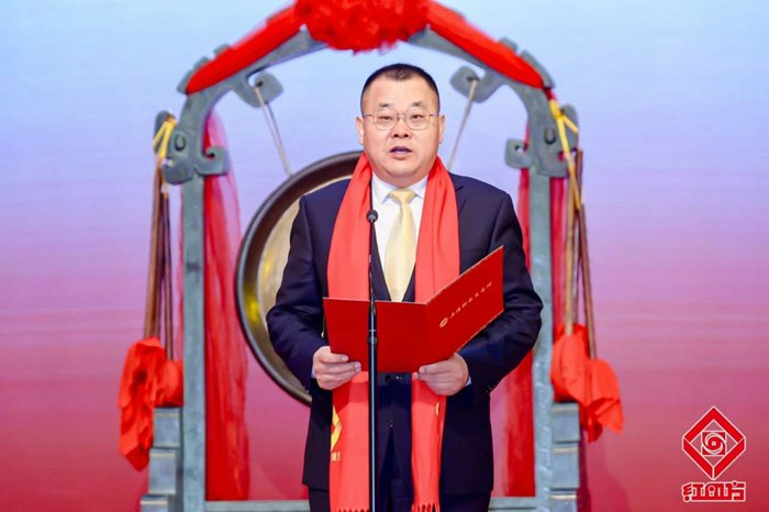 国元证券股份有限公司董事长沈和付