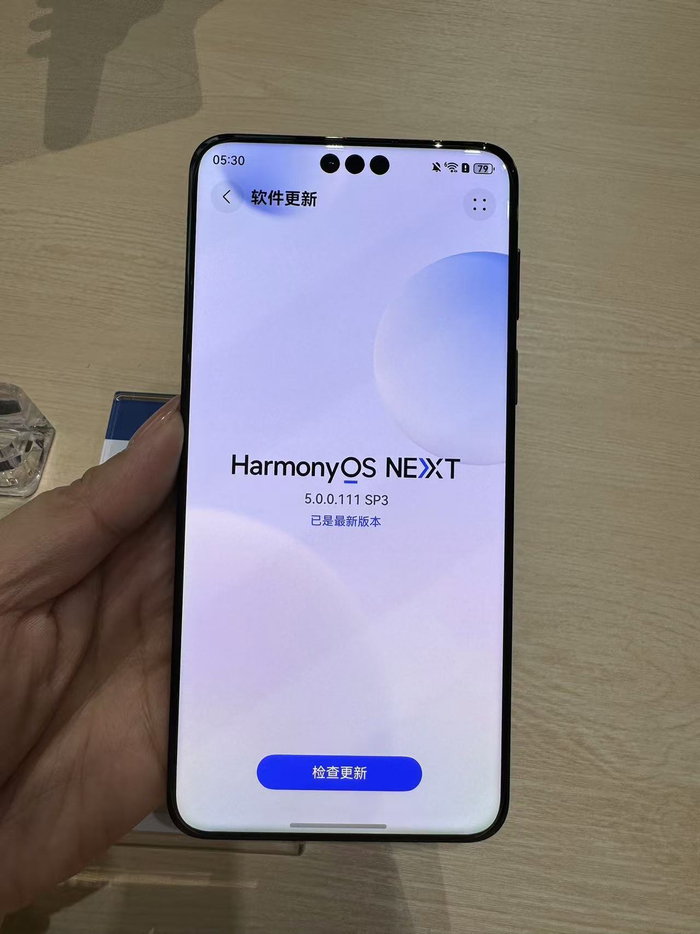 图源：时代周报记者摄