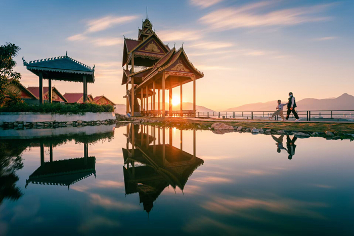 ▲耿马县融媒体中心供图