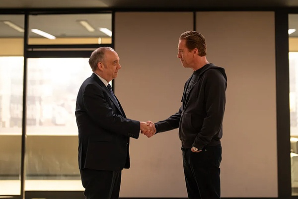 图片来源：Christopher T． Saunders， SHOWTIME