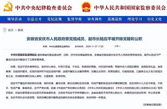 【来源：中央纪委国家监委网站】