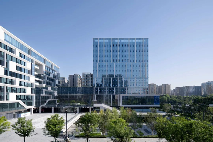 基准方中•天府匠芯