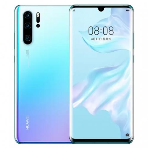 华为P30 Pro（图片来源于网络）