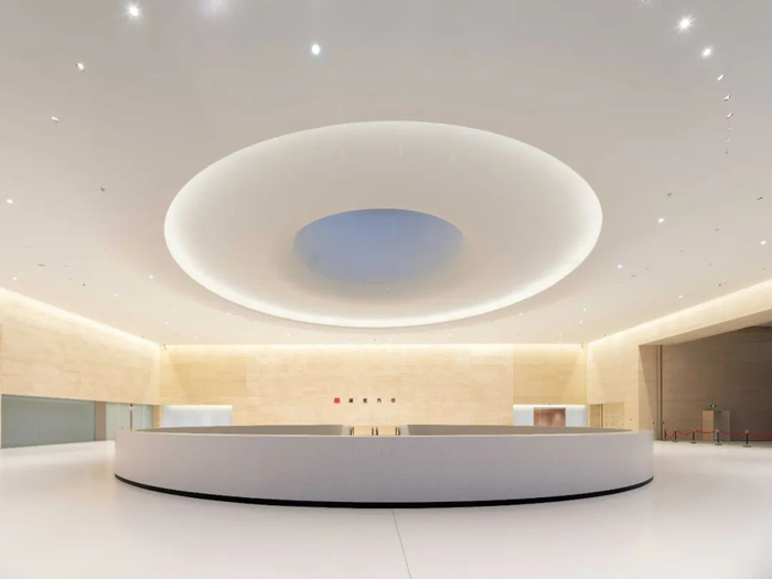 基准方中•天府匠芯