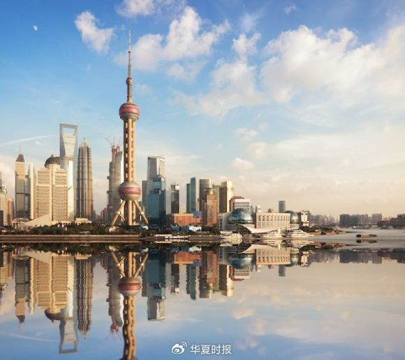 华夏时报记者 赵奕 上海报道