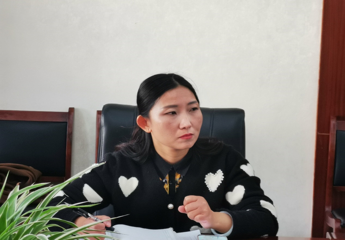 ​62中副校长张伟莉点评