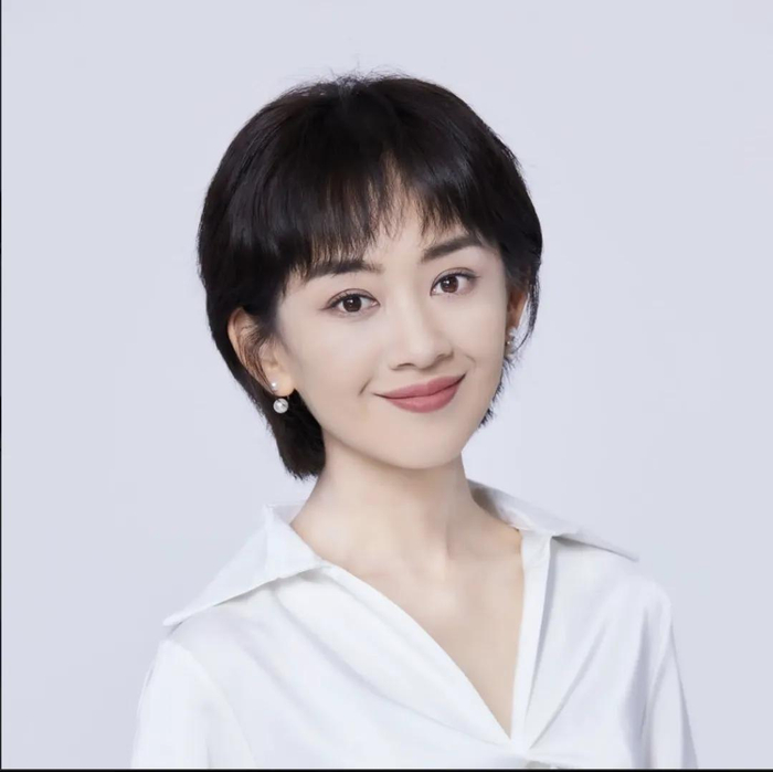 图片来源：@主持人瑶淼微博