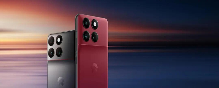 2024 NIO Phone主视觉