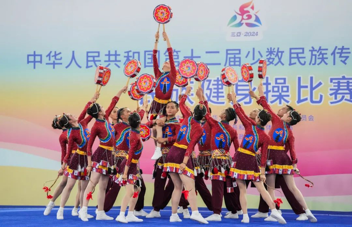 图源于南海网、南国都市报。记者 李昊 摄