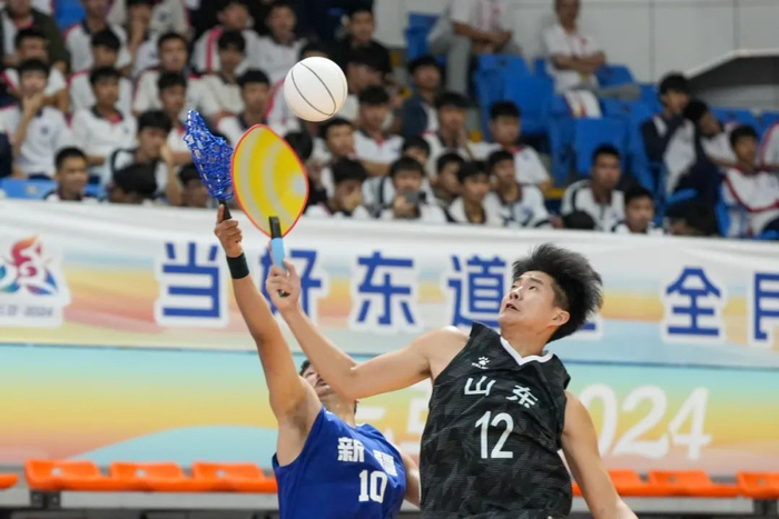图源于南海网、南国都市报。记者 曹志 摄