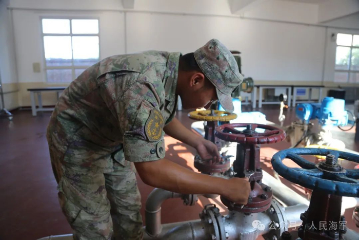 ▲运动粘度测量。