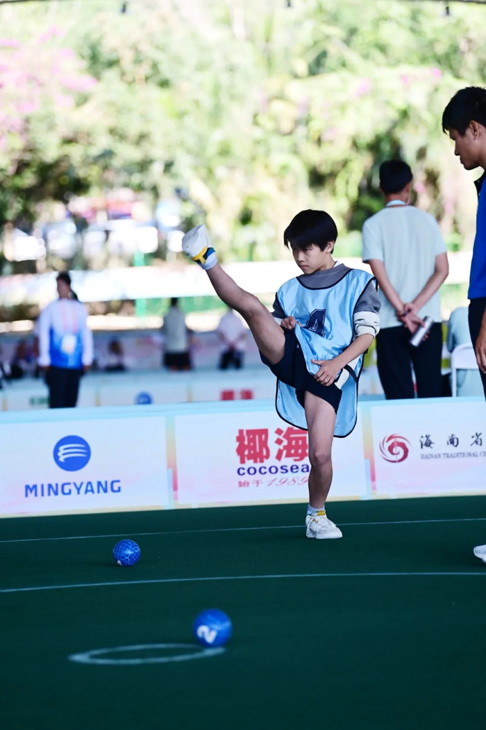 图源于南海网、南国都市报。记者沙晓峰 摄