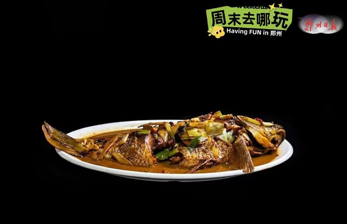 地址：郑州市惠济区后刘村16号图片来源：郑州文旅、惠济发布