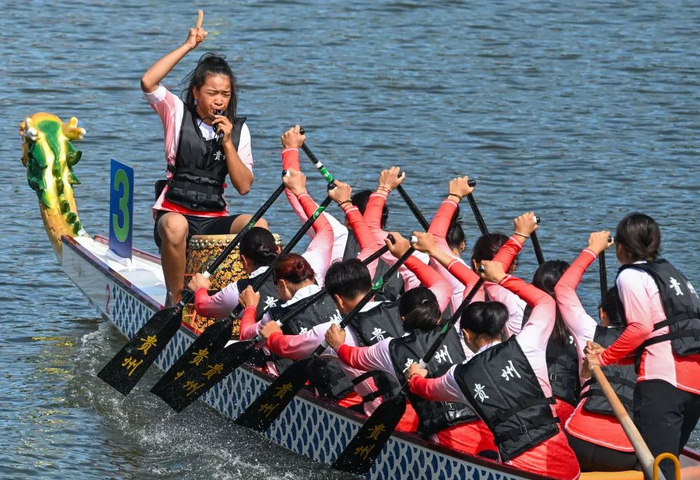 图源于新华社。记者 江汉 摄