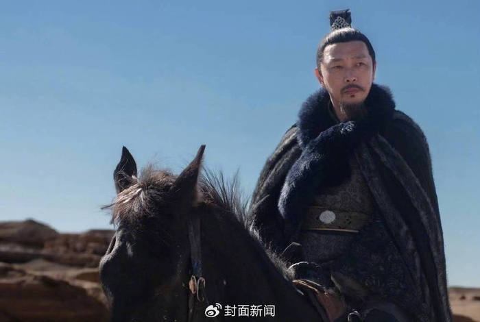 沈凯剧照