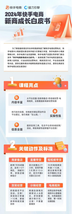 　　一、运营技巧结合实操经验，详解新商成长路径和方法