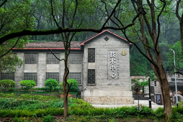|金喜来的技术中心也积极研究环境与酿酒微生物。 摄影/好酒地理局视频中心