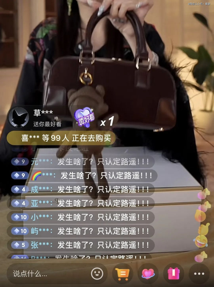 （图源：@路遥女包（不屑版））