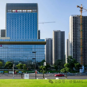 温州一城投通过盘活酒店资产发行CMBS，新增融资6.5亿！|运营成本|温州市|iShares CMBS ETF|浙江省|预警_手机新浪网