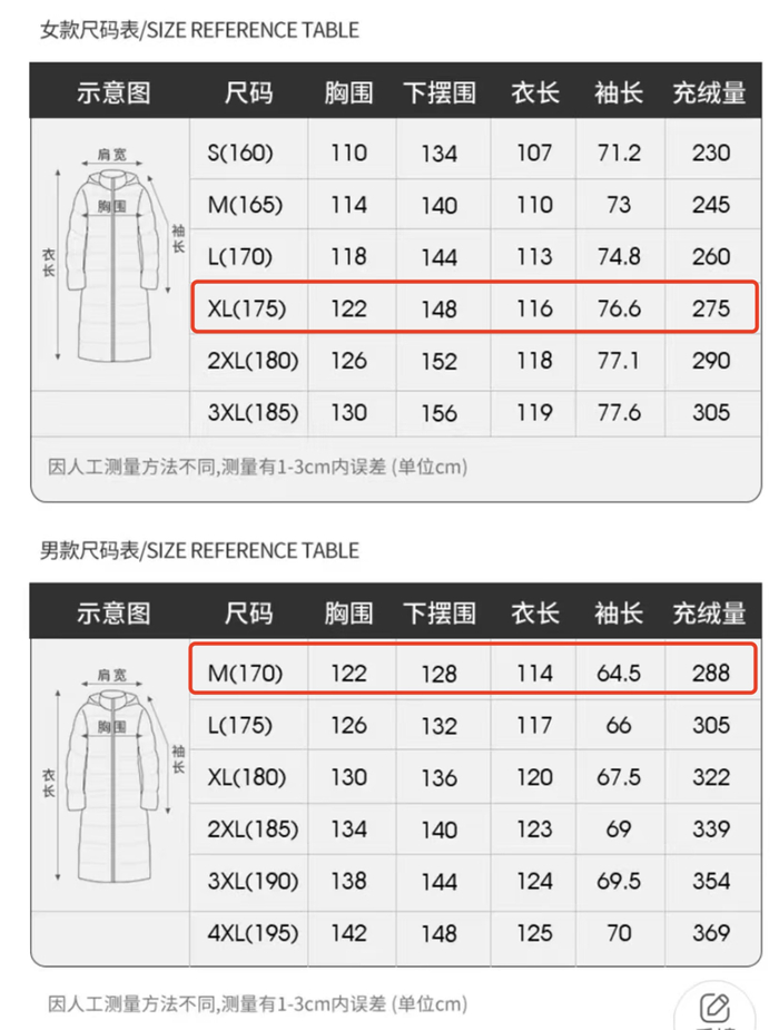 图源：思凯乐户外旗舰店
