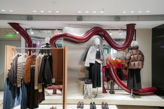 图片来源：COCO ZONE品牌公众号