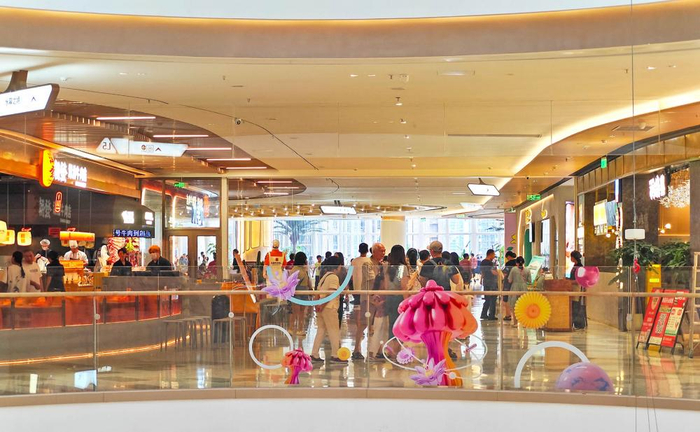 图片来源：本报记者 梁远浩 摄