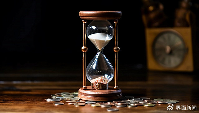 来源：界面图库