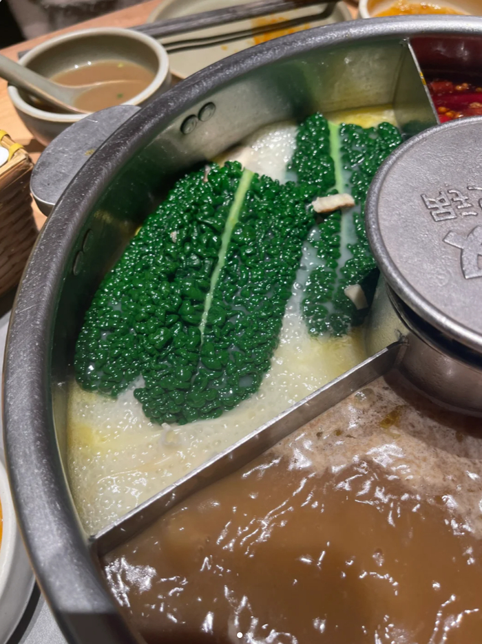 图源：小红书@毕家厨