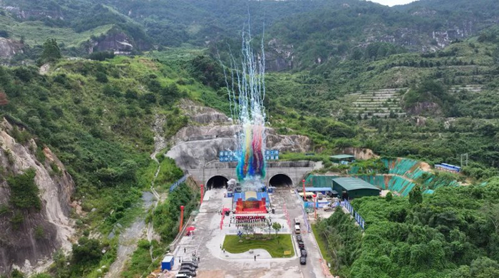 图源：安溪县融媒体中心