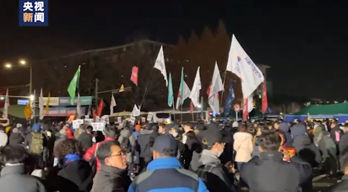 图片来源：央视新闻截图