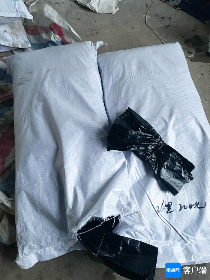 资料图：不可降解塑料制品。记者 蒙健 摄