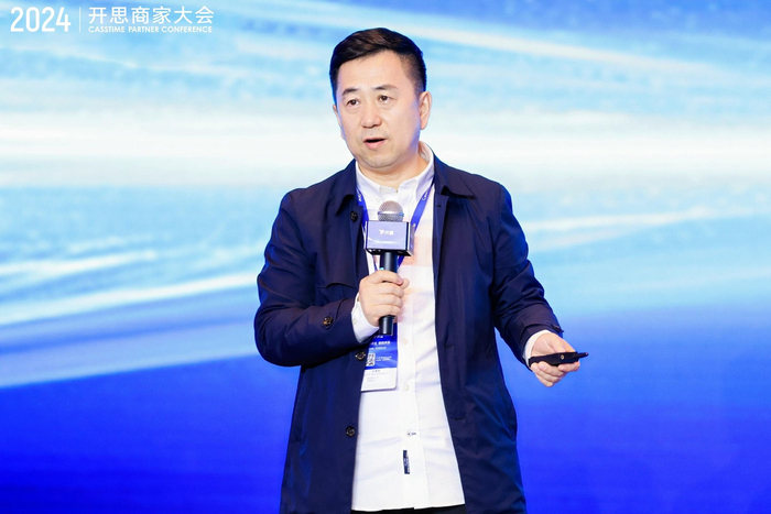 　　王保亮丨宁波欧一聚和汽车服务有限公司总经理