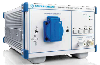 图4 R&S ENV216
