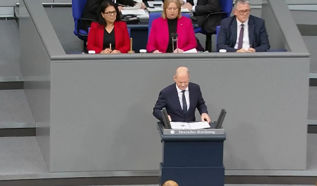 图片来源：央视新闻截图