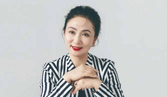 陈丽云 图片来源：长安街知事